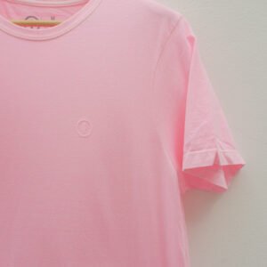 Camiseta Rosa