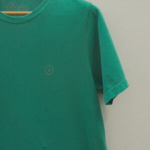 Camiseta Verde