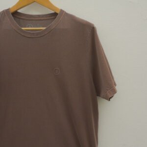 Camisa Marron