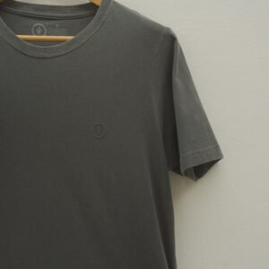 Camiseta Cinza