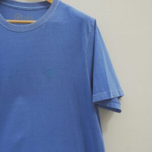 Camiseta Azul