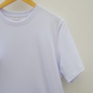 Camiseta-Reserva Branca