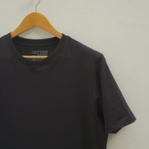 Camiseta-Reserva Preta