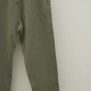 Calça Moletom Verde