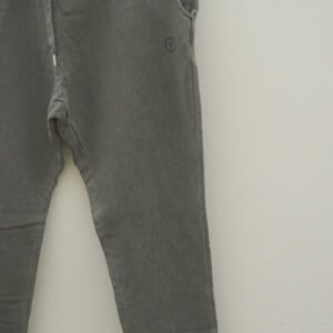 Calça Moletom Cinza