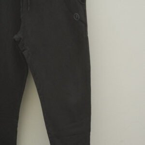 Calça Moletom Preta